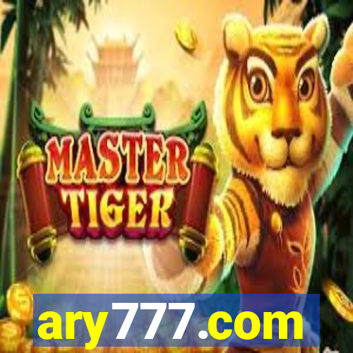 ary777.com