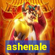 ashenale