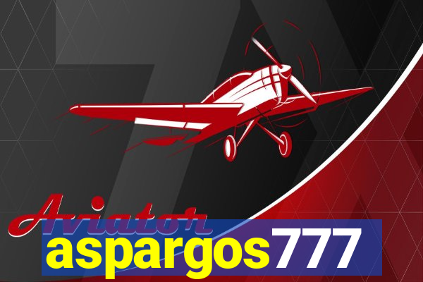 aspargos777