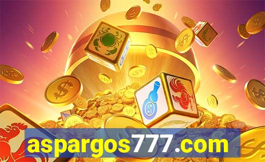 aspargos777.com