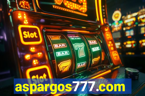 aspargos777.com