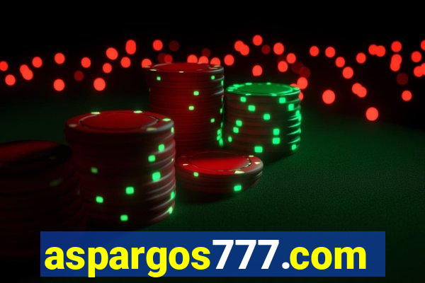 aspargos777.com