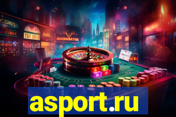 asport.ru