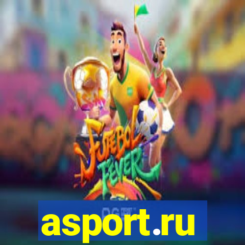 asport.ru