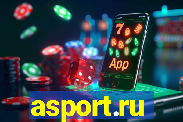 asport.ru