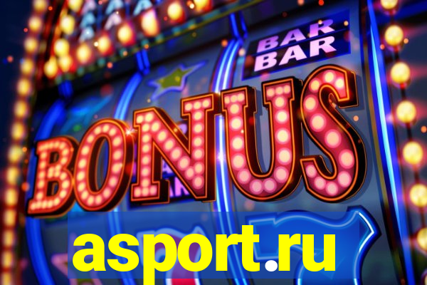 asport.ru