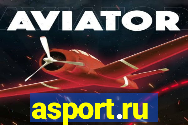 asport.ru