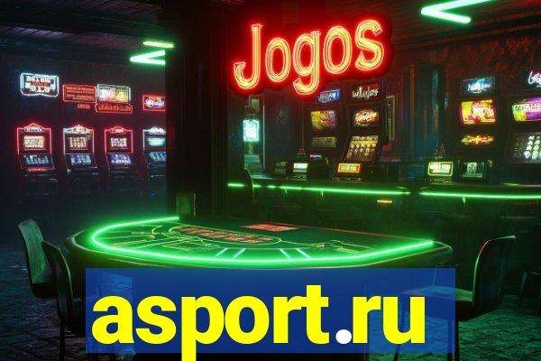 asport.ru