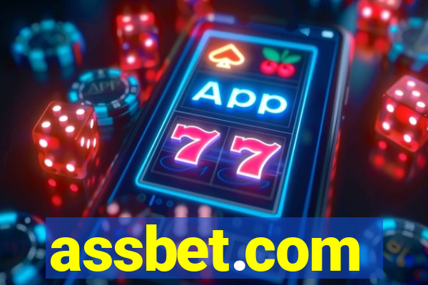 assbet.com