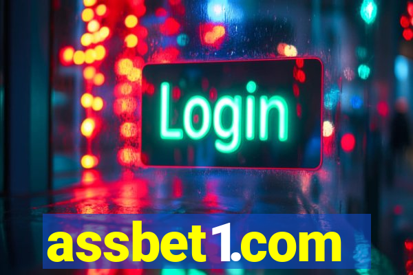 assbet1.com