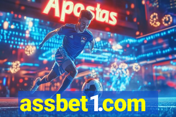 assbet1.com