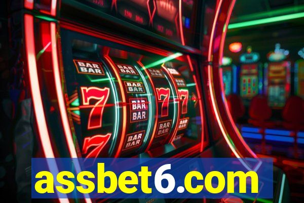 assbet6.com