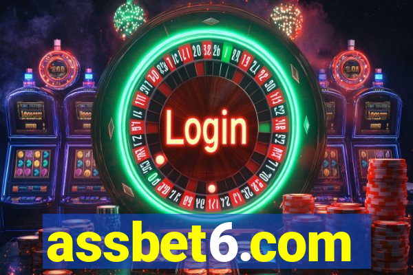 assbet6.com