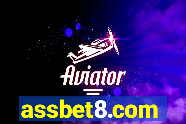 assbet8.com