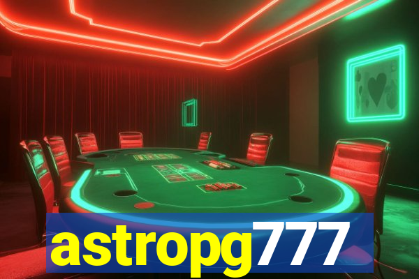 astropg777