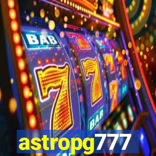 astropg777