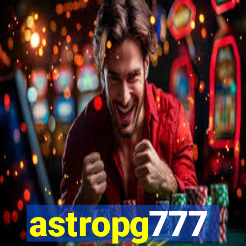 astropg777