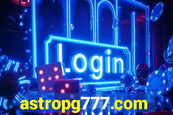 astropg777.com