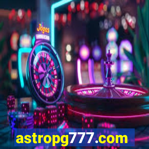 astropg777.com