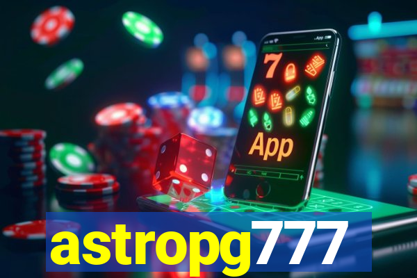 astropg777