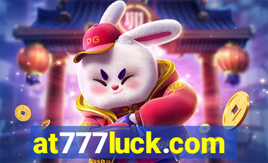 at777luck.com