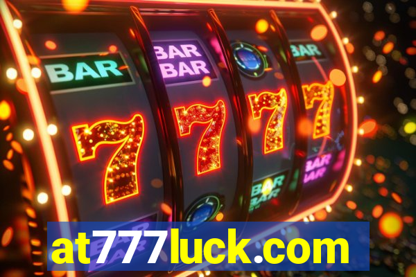 at777luck.com