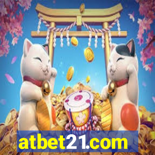 atbet21.com