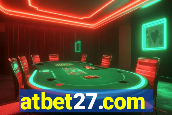 atbet27.com