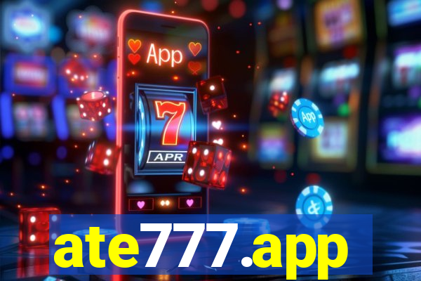 ate777.app