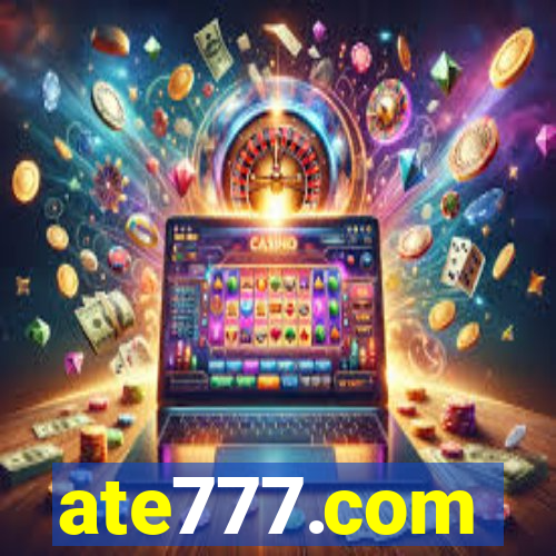 ate777.com