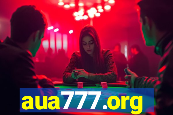 aua777.org