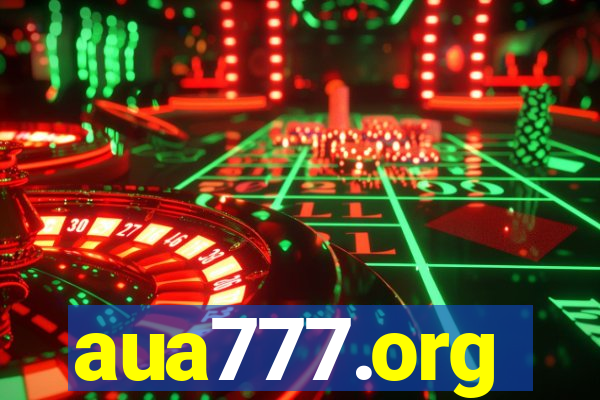 aua777.org