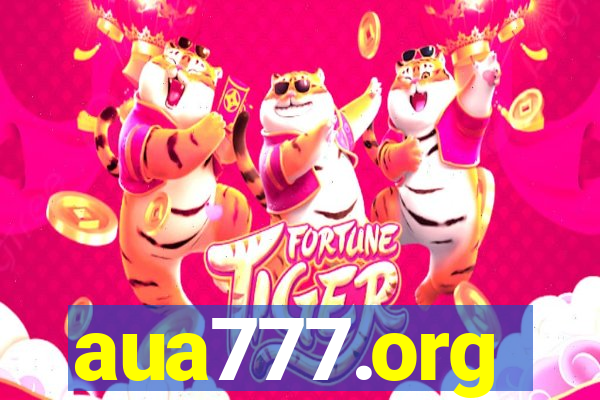 aua777.org