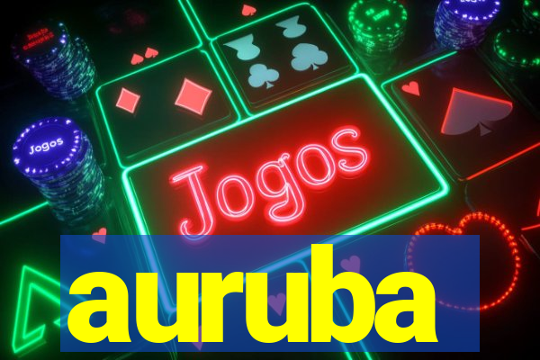 auruba