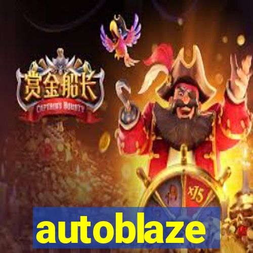 autoblaze