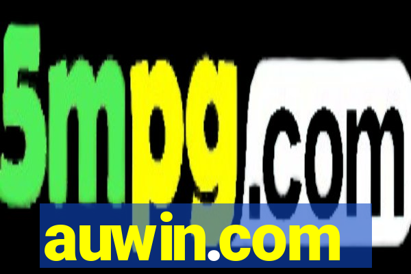 auwin.com