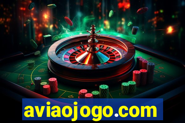 aviaojogo.com