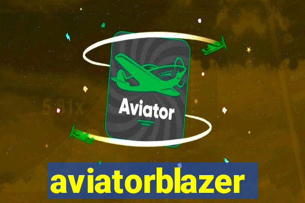 aviatorblazer