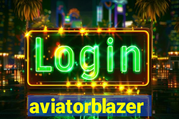 aviatorblazer