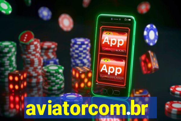 aviatorcom.br