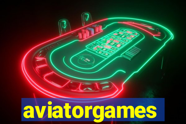 aviatorgames