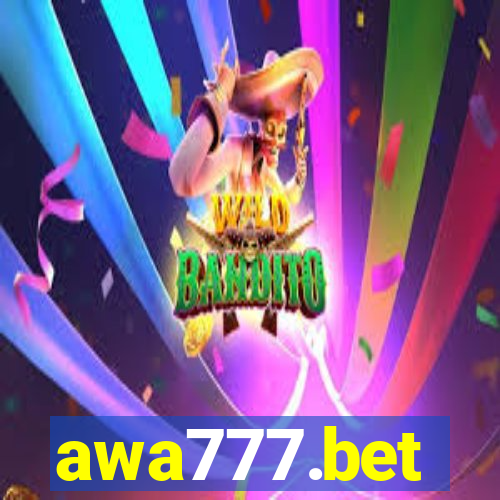 awa777.bet