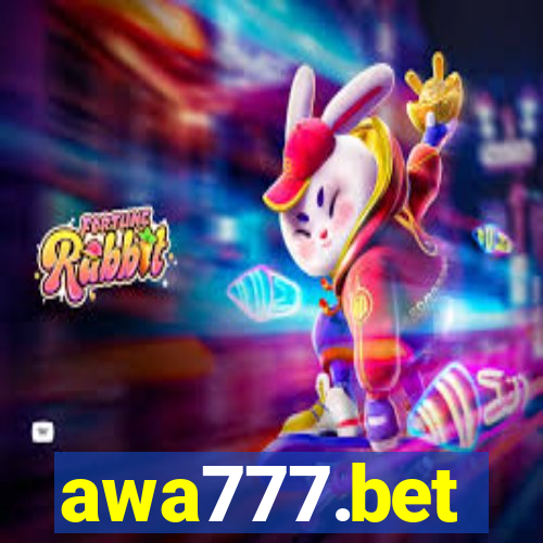 awa777.bet