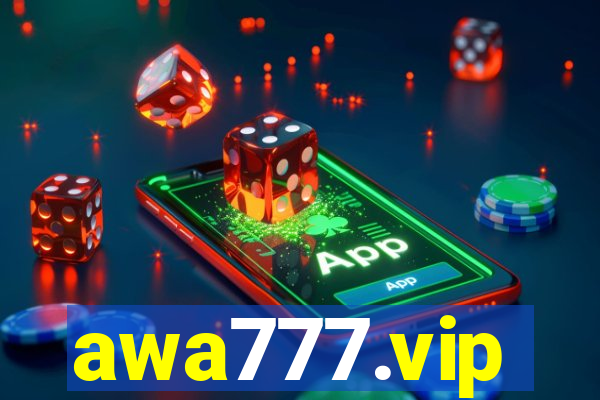 awa777.vip