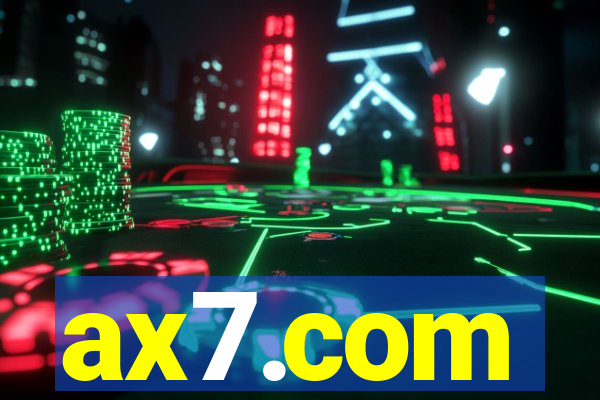 ax7.com