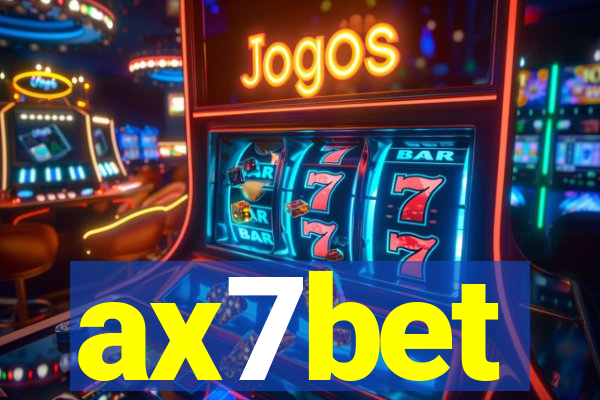 ax7bet