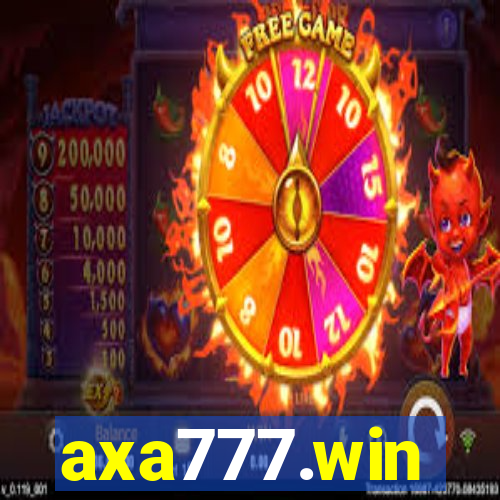 axa777.win