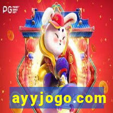 ayyjogo.com