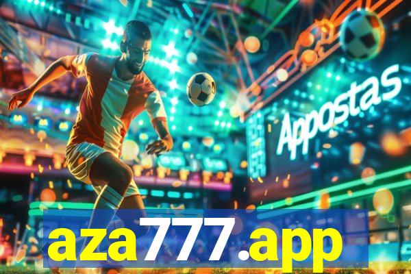 aza777.app