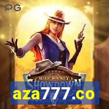 aza777.co